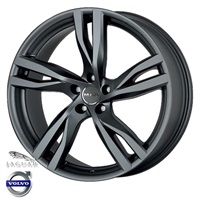 MAK MAK ストックホルム 7.0-16 マットチタン