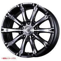 クリムソン ギガンテス モノブロック 8.5-20 ブラックポリッシュ