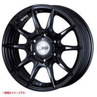 SSR ディバイド X01H 6.5-17 グロスブラック