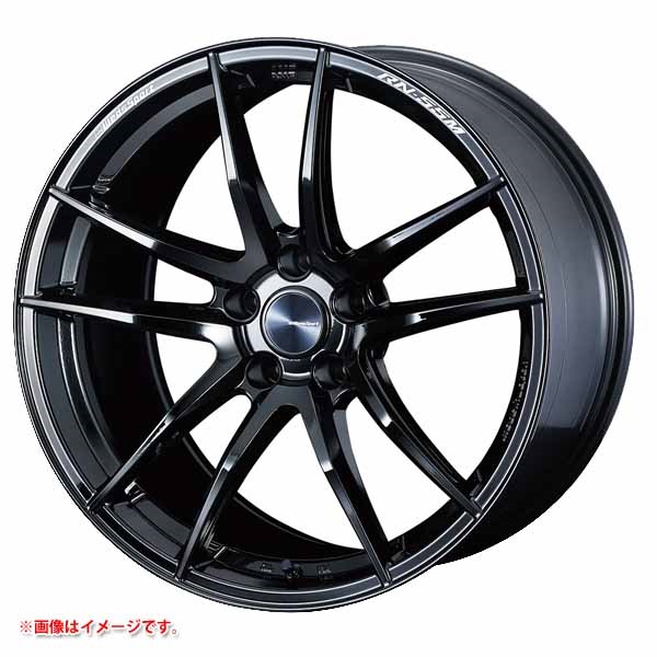 ウェッズ ウェッズスポーツ RN-55M 8.5-18 グロスブラック GB