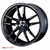 ウェッズ ウェッズスポーツ RN-55M 8.5-18 グロスブラック GB