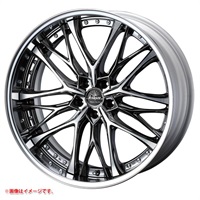 ウェッズ クレンツェ ウィーバル 11.0-19 SBCポリッシュ