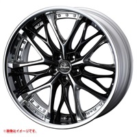 ウェッズ クレンツェ ウィーバル 11.0-19 ブラックバフ