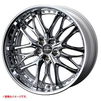 ウェッズ クレンツェ ウィーバル 11.0-19 デザインクローム