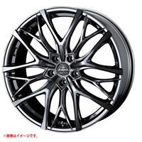 ウェッズ クレンツェ ウィーバル 100エボ 7.5-18 SBCポリッシュ SBC/P