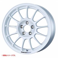 エンケイ スポーツ RC-T5 8.5-18 ホワイト