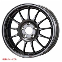 エンケイ スポーツ RC-T5 8.5-18 ダークシルバー