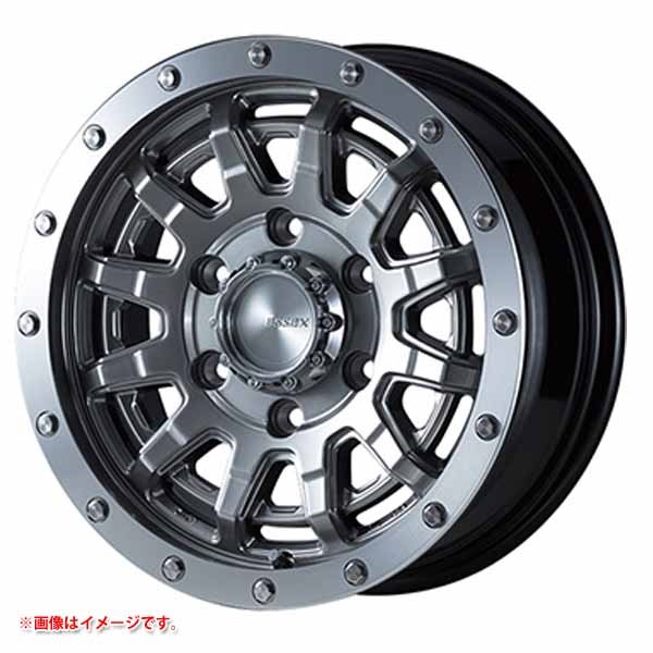 CRS エセックス EX-15 6.0-15 ハイパーグロス HG