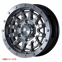 CRS エセックス EX-15 6.0-15 ハイパーグロス HG