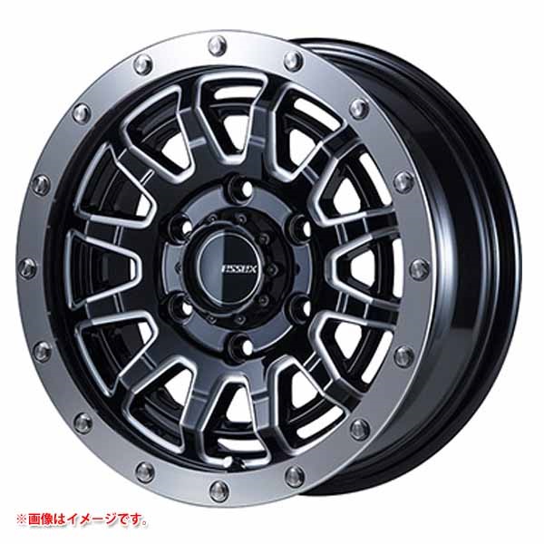 CRS エセックス EX-15 6.0-15 ブラックマシニング BK/M