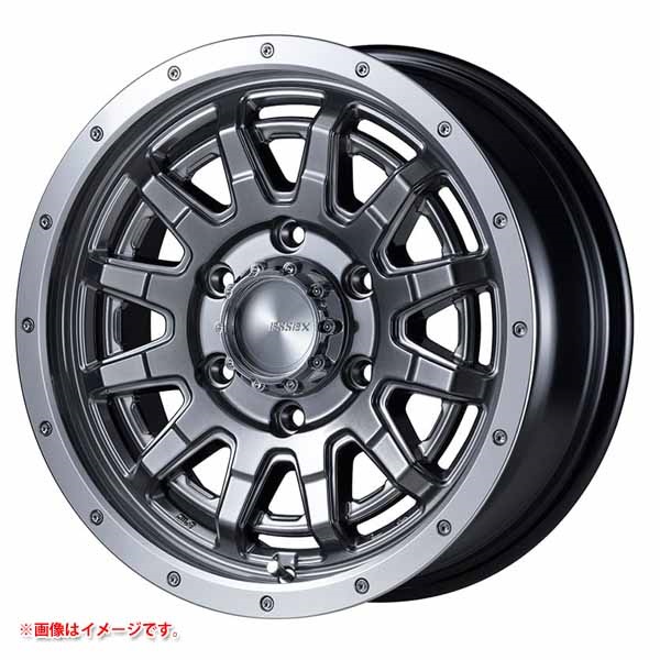 CRS エセックス EX-16 6.5-16 ハイパーグロス HG