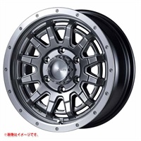 CRS エセックス EX-16 6.5-16 ハイパーグロス HG