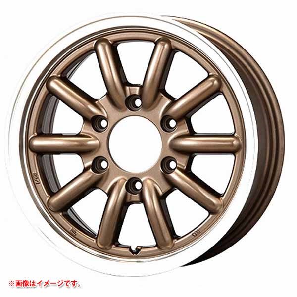 CRS エセックス ENCB 6.5-16 ブロンズ BZ