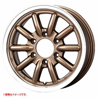 CRS エセックス ENCB 6.5-17 ブロンズ BZ