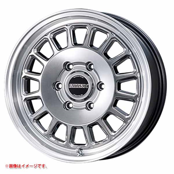 CRS エセックス ENCD 6.5-17 ハイパーグロス HG