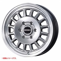 CRS エセックス ENCD 6.5-17 ハイパーグロス HG