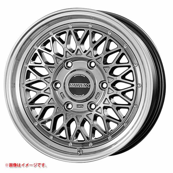 CRS エセックス ENCM 6.5-16 ハイパーグロス HG