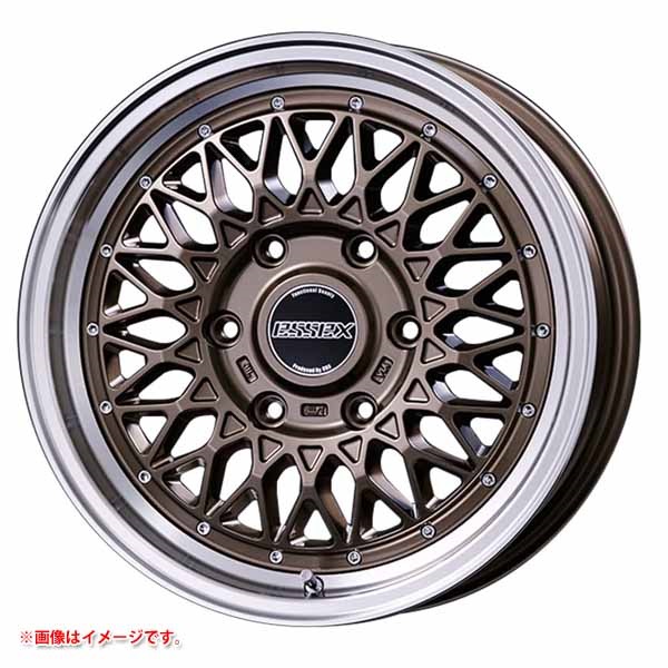 CRS エセックス ENCM 6.5-16 ブロンズ BZ