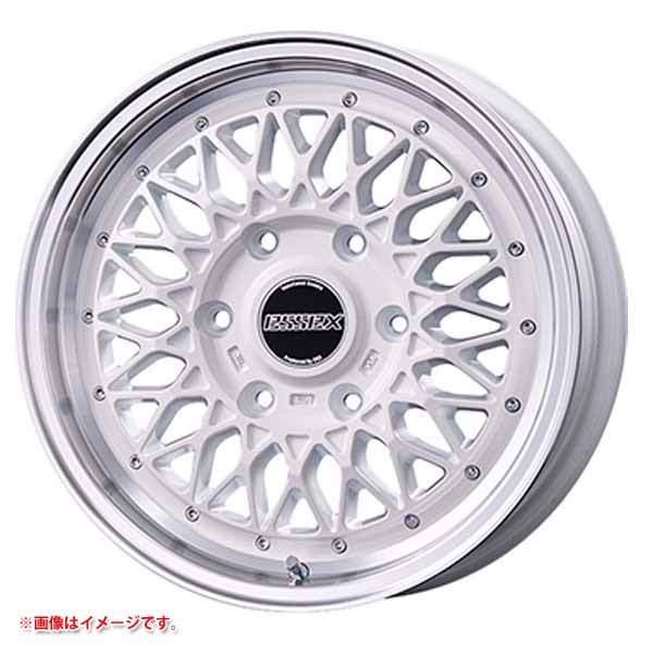 CRS エセックス ENCM 7.5-18 ホワイト WH