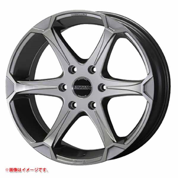 CRS エセックス EJ 7.0-17 プラチナムポリッシュ HPP