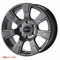 CRS エセックス ES 7.0-16 ハイパーグロス HG