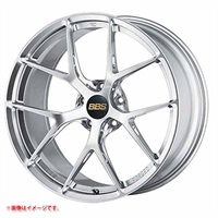 BBS JAPAN BBS FI-R 9.0-20 ダイヤモンドシルバー DS
