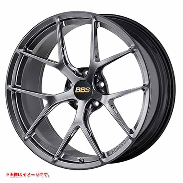 BBS JAPAN BBS FI-R 9.0-20 ダイヤモンドブラック DB