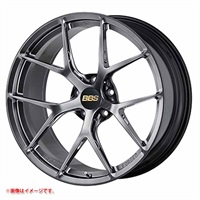 BBS JAPAN BBS FI-R 9.0-20 ダイヤモンドブラック DB
