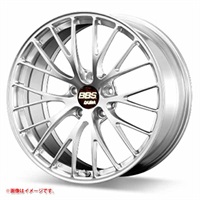 BBS JAPAN BBS RZ-D 8.5-20 ダイヤモンドシルバー DS