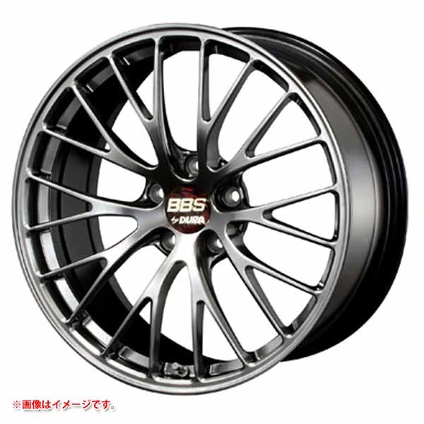 BBS JAPAN BBS RZ-D 8.5-20 ダイヤモンドブラック DB