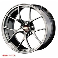 BBS JAPAN BBS RI-D 9.0-19 ダイヤモンドブラック DB