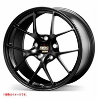 BBS JAPAN BBS RI-D 9.0-19 マットブラック MB