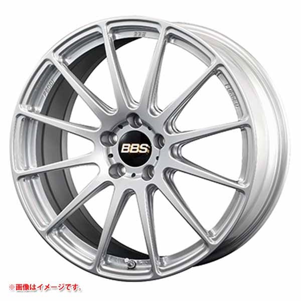 BBS JAPAN BBS FS 9.5-19 ダイヤモンドシルバー DS
