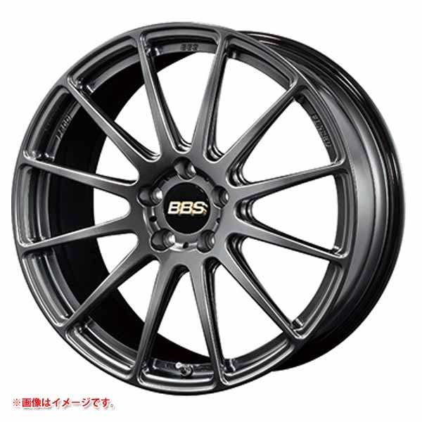 BBS JAPAN BBS FS 9.5-19 ダイヤモンドブラック DB