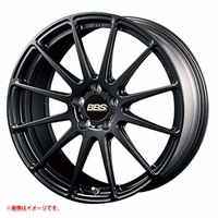 BBS JAPAN BBS FS 9.5-19 マットブラック MB