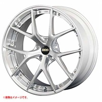 BBS JAPAN BBS RI-S 10.0-20 ダイヤモンドシルバーシルバーダイヤカットリム DS-SLD