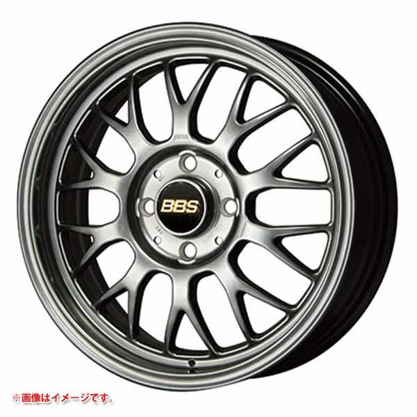 BBS JAPAN BBS RG-F 7.0-16 ダイヤモンドブラック DB