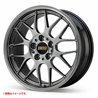 BBS JAPAN BBS RG-R 8.5-18 ダイヤモンドブラック DB