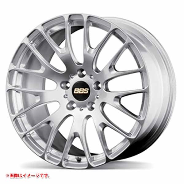 BBS JAPAN BBS RN 8.5-20 ダイヤモンドシルバー DS