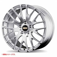 BBS JAPAN BBS RN 8.5-20 ダイヤモンドシルバー DS