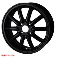 ドゥオール フェニーチェ RX1 4.0-12 マットブラック