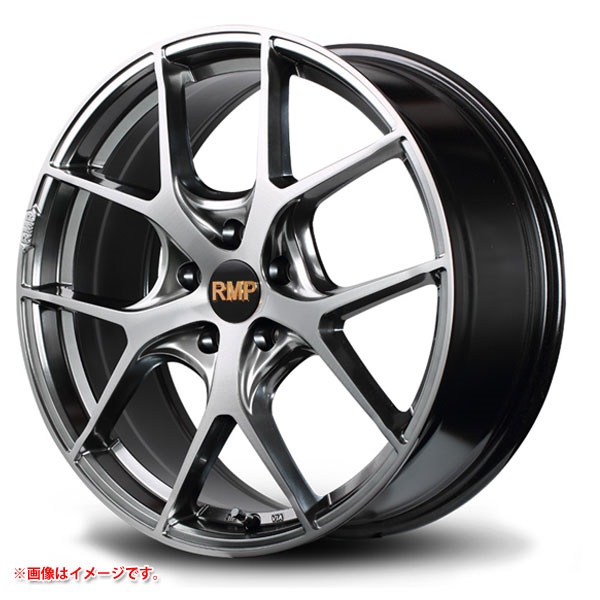 マルカサービス RMP 025F 7.5-18 ハイパーメタルコートブラッシュドフィニッシュ HM/BF