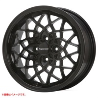 MLJ ハイペリオン カルマ 5.0-15 サテンブラック