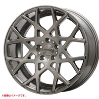 MLJ ハイペリオン CVZ 8.5-19 チタンブラッシュ