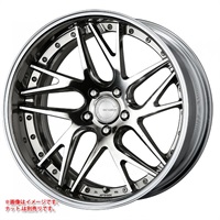 ワーク グノーシス CVX 10.5-20 バフフィニッシュ PP2