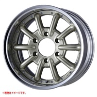 CRS エセックス ENCB 2P 8.0-17 シャンパンゴールド CPG