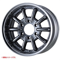 CRS エセックス ENCB 2P 8.0-17 ハイパーグロス HG