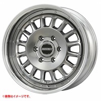 CRS エセックス ENCD 2P 7.0-18 ハイパーグロス HG