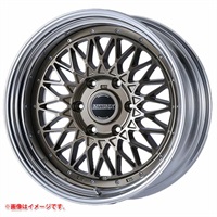 CRS エセックス ENCM 2P 7.5-17 ブロンズ BZ