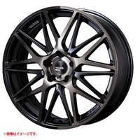 SSR ブリッカー 01M 7.0-18 ブラックブロンズ